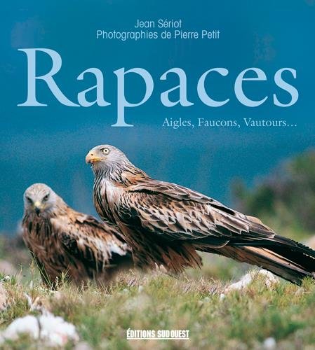Rapaces (French Edition) by (Hardcover)