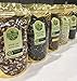 Tarbais of Lodi Heirloom Beans Non GMO 2 Pounds All Natural The French Speciality Bean for Cassoule Cooking