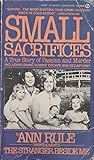 Ann Rule Books | List of books by author Ann Rule