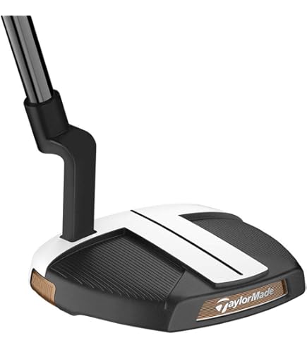 TaylorMade - たろうまん TaylorMade Men's Spider ZT Putter | TGW.com