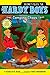 Camping Chaos (Hardy Boys: The Secret Files)