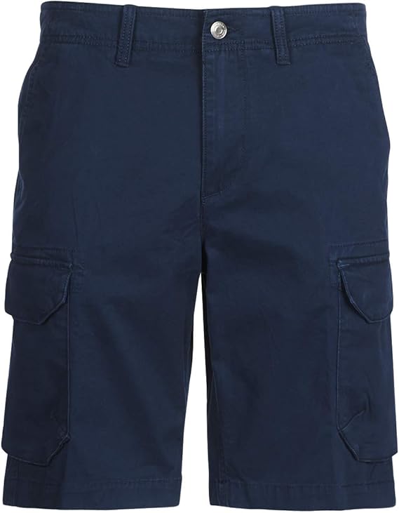 timberland mens cargo shorts