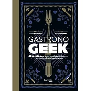 Gastronogeek