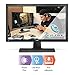 BenQ ZOWIE RL2455S 24 inch 1080p Gaming Monitor | 1ms 75Hz | Black Equalizer & Color Vibrance for Competitive Edgethumb 4