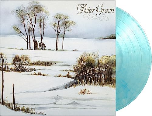 PETER GREEN - the end of the game - Amazon.com Music