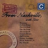 FROM NASHVILLE WITH LOVE (MOD)                     image