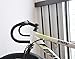 UPANBIKE Fixed Gear Bike Road Bicycle Drop Bar Bent Handlebar Aluminum Alloy 25.4mm 31.8mm