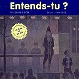 Entends-tu ? (1CD audio) (French Edition) by