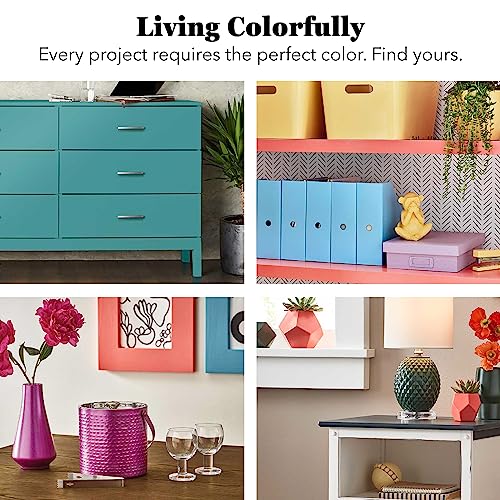 Krylon K04291000 Camouflage Spray Paint, Ultra Flat, Khaki, 11 oz