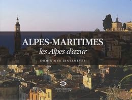 Alpes-Maritimes