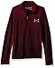 Under Armour Boys Seamless 1/4 Zip