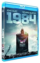1984 - Blu-ray