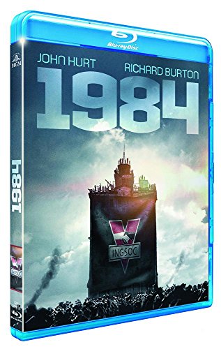 1984 - Blu-ray
