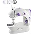Amazon.com: MICHLEY LSS-202 Lil' Sew & Sew Mini 2-Speed