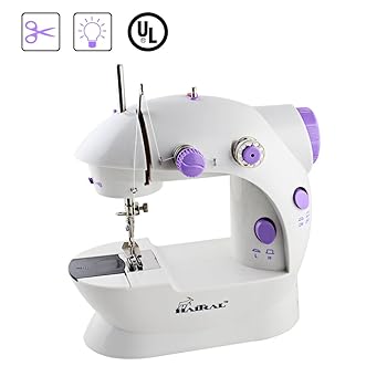 HAITRAL 2-Speed Sewing Machine