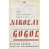 The Collected Tales of Nikolai Gogol