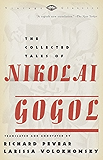The Collected Tales of Nikolai Gogol
