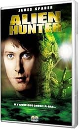 Alien Hunter