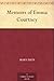 Memoirs of Emma Courtney by