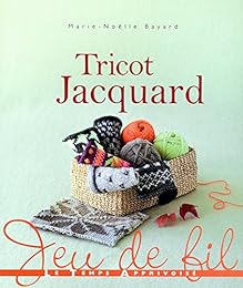 Tricot jacquard