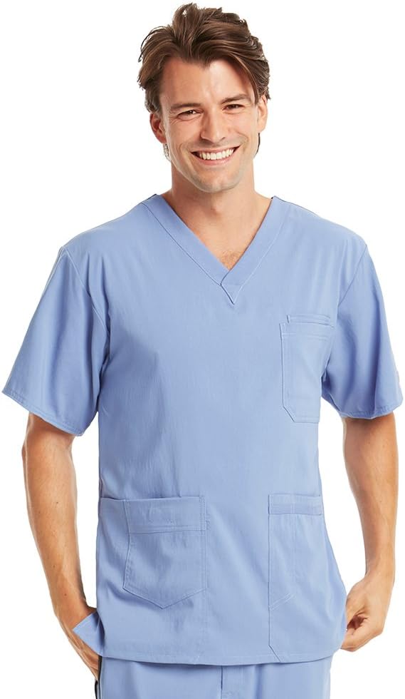 KD110 Men's The Justin Top