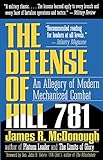 The Defense of Hill 781: An Allegory of Modern Mechanized Combat by James R. McDonough