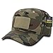 Rapdom Tactical Constructed Operator Cap, WDL