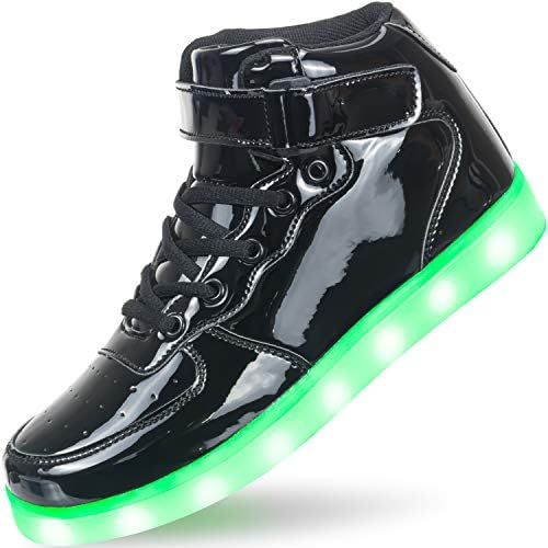 cool sneakers for boys