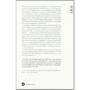 Los Inventores De Enfermedades (Imago Mundi) (Spanish Edition)
