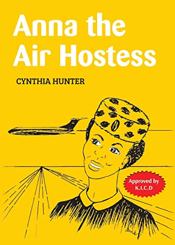 Anna the Air Hostess en promo sur Amazon