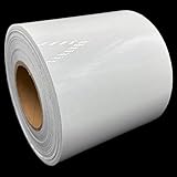 SewViz White Reflective Tape 3-M 680 Type 1