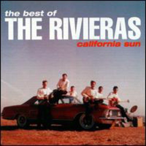 Rivieras - The Rivieras - Zortam Music