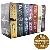 A-Game-of-Thrones-7-Volume-Book-Box-Set-Song-of-Ice-and-Fire-George-R-R-Martin