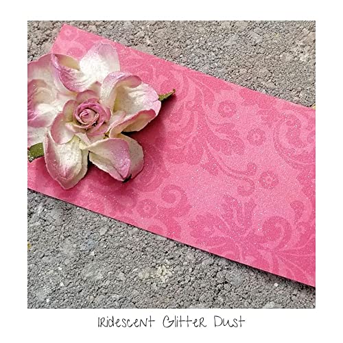 Glitter Dust Ultra Fine Glitter Spray, Iridescent Pricepulse
