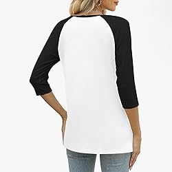 Fall Tops for Women 2025 Loose Fit Dressy Elegant