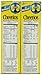 General Mills Cheerios Toasted Whole Grain Oat Cereal, 20.35 oz., 2 Count