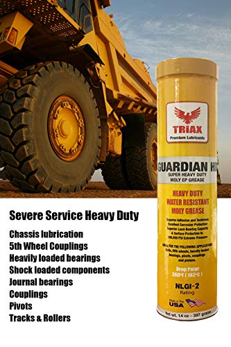 1 TRIAX+GUARDIAN+Grease+Moly+Separation