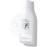 MIDHA Rice Pure Toner, 6.76fl.oz/200ml, Hydrating, Soothing, Fast-Absorbing Daily Toner – Lightweight, Vegan, Alcohol-Free, Clean Beauty Skincare for Sensitive & Dry Skin