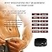 RitFit Weight Lifting Belts 4 Inches (L)