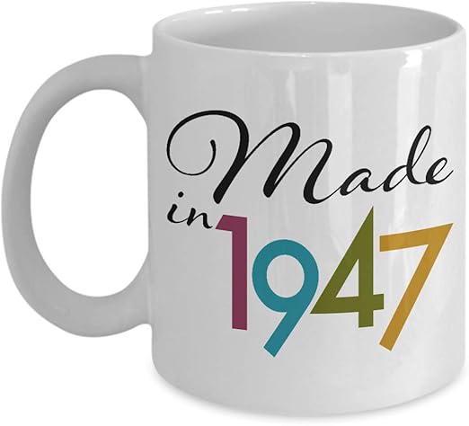 gift ideas for 73 year old woman