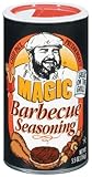 Magic Seasoning Blends Ssnng Bbq 5.5oz