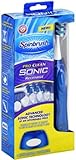 Arm & Hammer Truly Radiant Spinbrush SONIC Recharge (Pack of 2) Blue