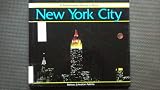 Front cover for the book New York City by Barbara Johnston Adams