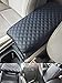 Fit for Nissan Rogue 2008-2013 Center Console Lid Armrest Cover Protector