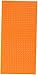 Auto Lens Tail Light Repair Kit (Amber)