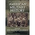 The Oxford Companion to American Military History