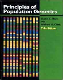 principles of population genetics hartl pdf download