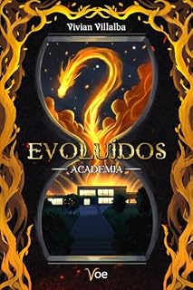 Livro Evoluídos: Academia