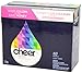 Cheer Bright Clean Fresh Clean Scent Laundry Powder Detergent 56 oz