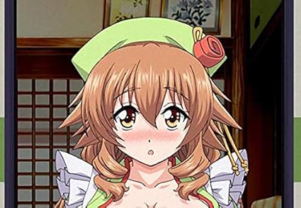 Amazon Com Amakano Vol 1 4 Censored No Subtitles Discs Only Movies Tv